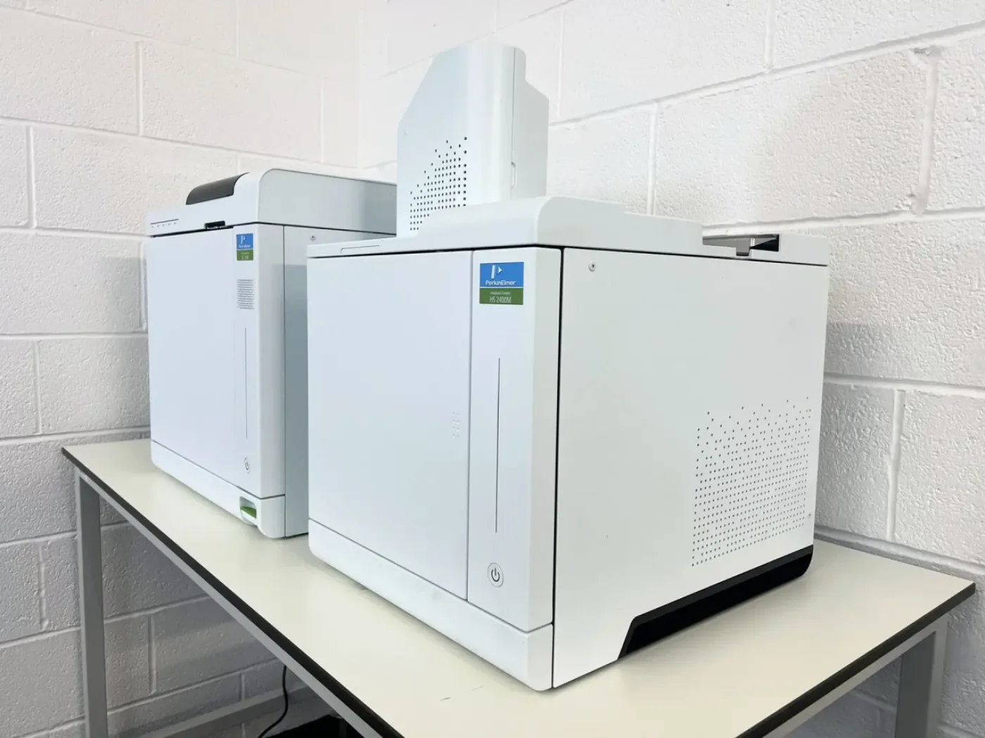 Perkin Elmer GC 2400 System - 3