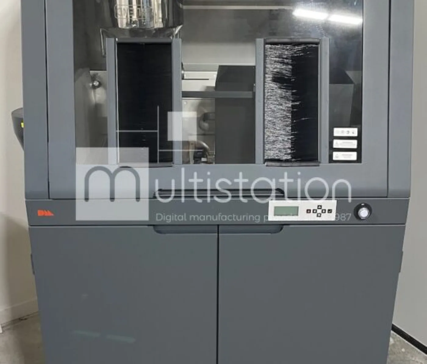 Desktop Metal ShopSystem 12L - 5