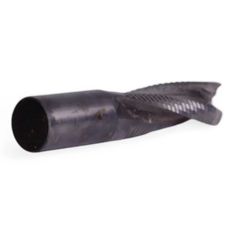 Vollhartmetall Schruppfräser LEUCO 20 mm Länge 100 mm 3310165400