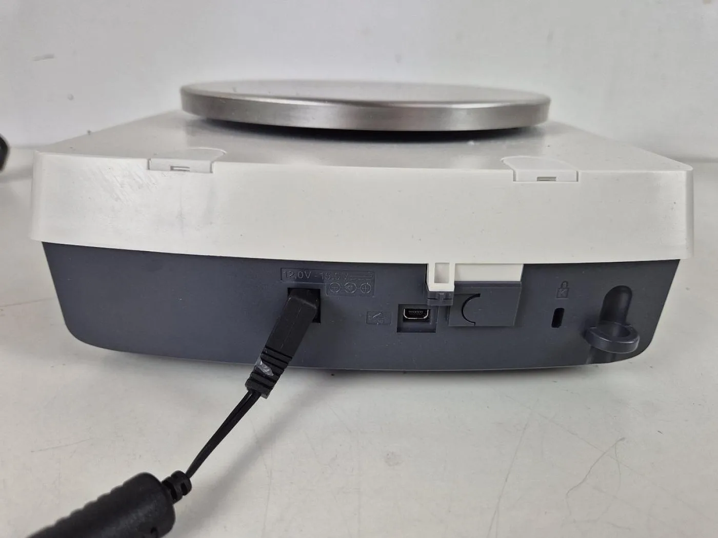 Sartorius Practum6101-1S Toploading Balance - 3