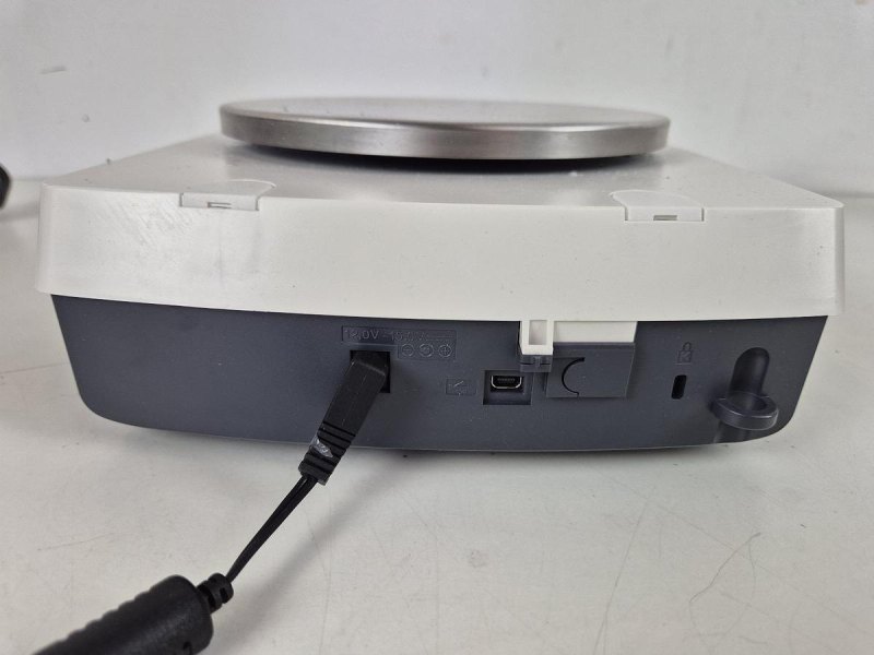 Sartorius Practum6101-1S Toploading Balance