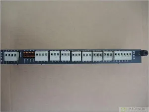 2010 KEBA PD 242/A AI1438