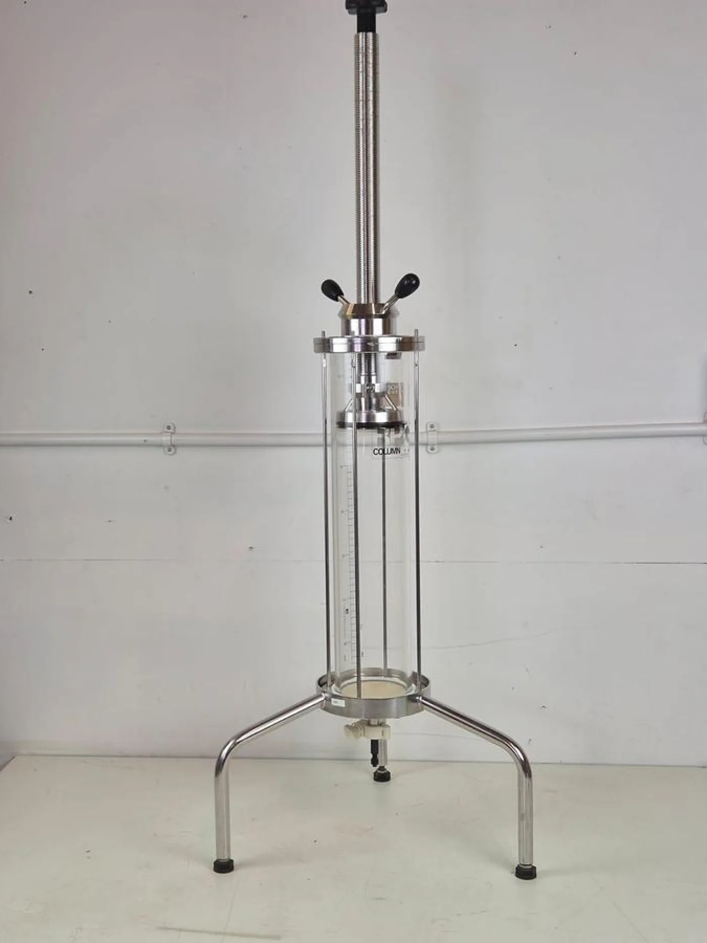 Amersham Pharma 35L BPG Cromatography Column - 4