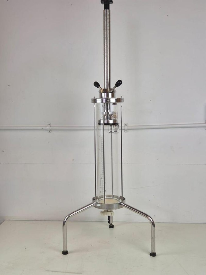 Amersham Pharma 35L BPG Cromatography Column