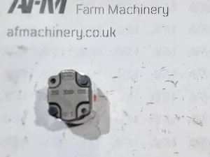 Hydraulic Auxiliary Pump - 8201730 (For 8201721)