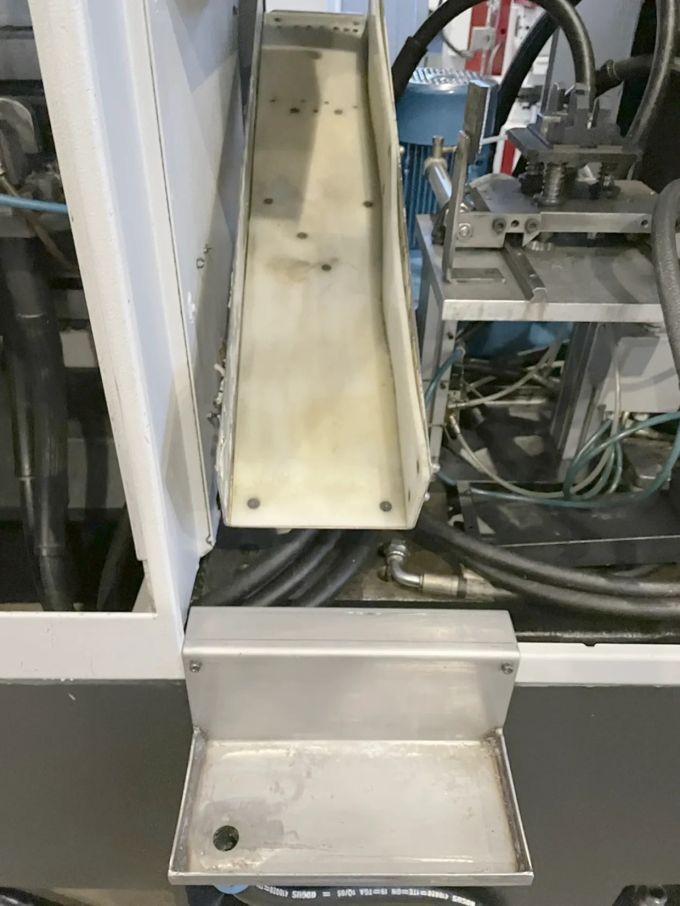 022068 - MAZAK IVS 200 M - 7