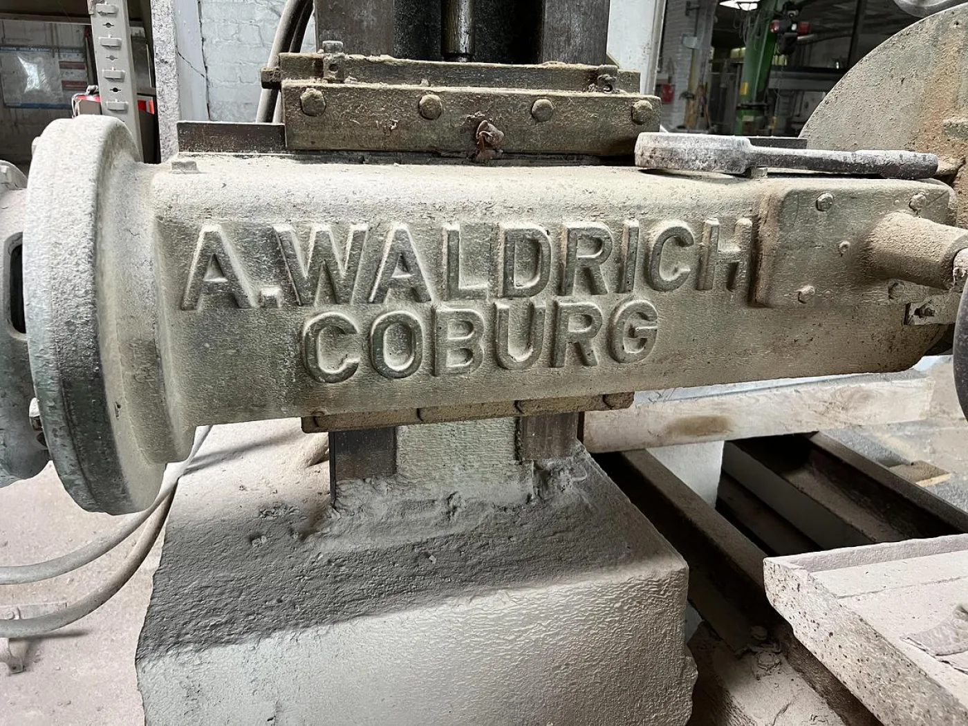 Waldrich Coburg - 3