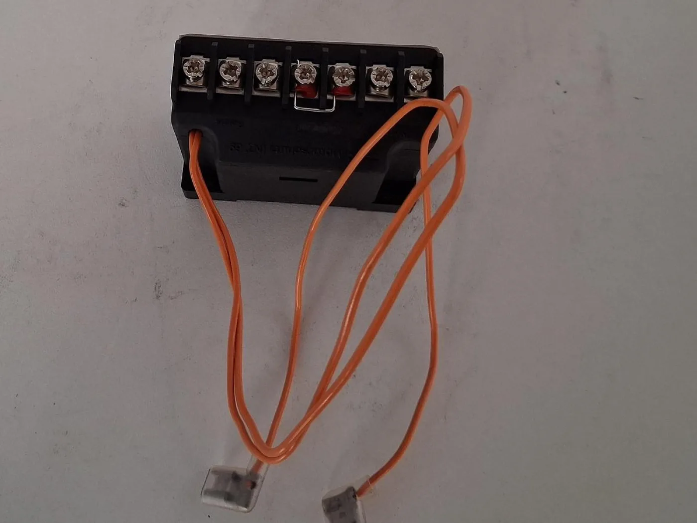 Murr Elektronisch SE-B2 Protection Module CU-05000-0328 - 6