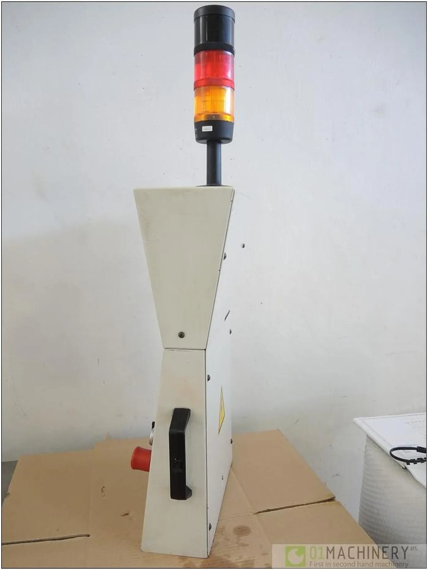 2000 ARBURG F00 + F02 AI1817 - 6