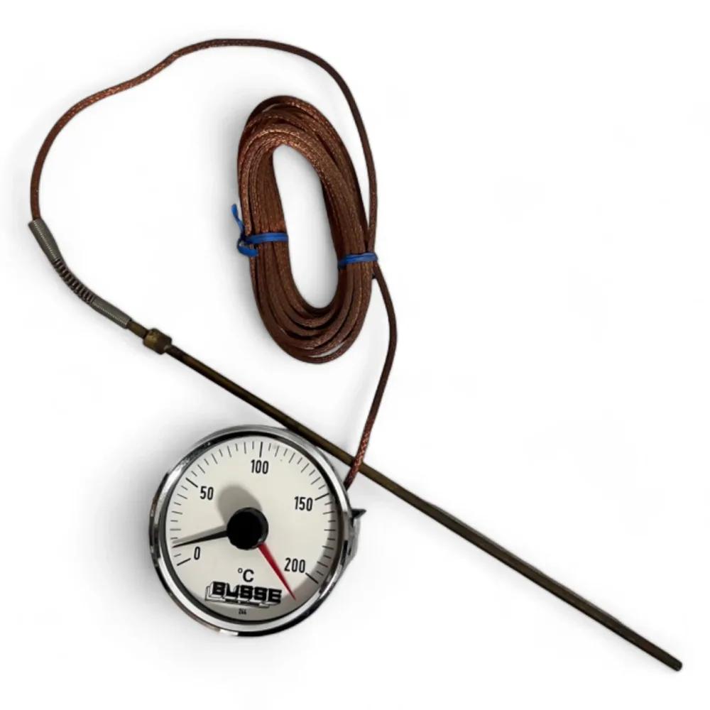 JUMO Busse MICROSTAT-M Regler Bürkle Ott Joos Presse TVP. 8501-21 - 80/19/28/48/60 Art.-Nr. 333214