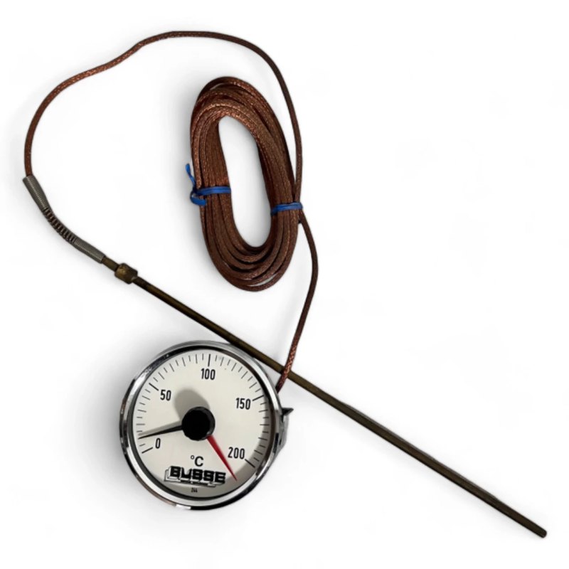 JUMO Busse MICROSTAT-M Regler Bürkle Ott Joos Presse TVP. 8501-21 - 80/19/28/48/60 Art.-Nr. 333214