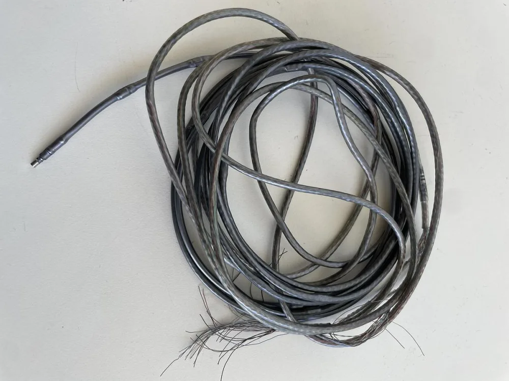 Olympus UPD cable 180 series