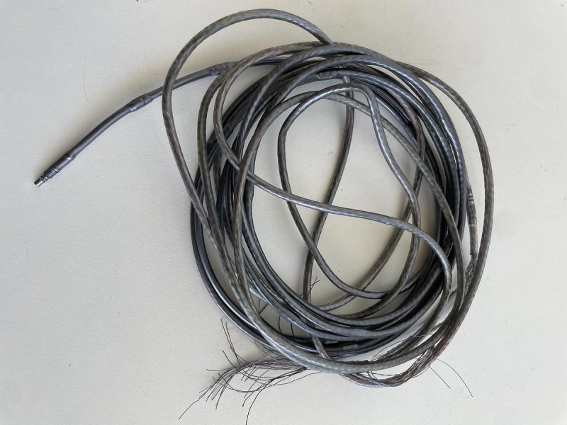 Olympus UPD cable 180 series