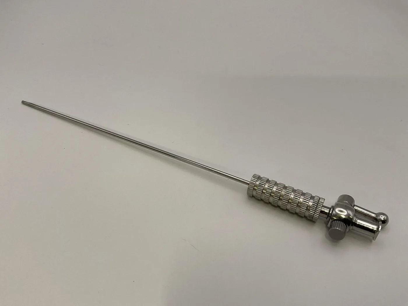 GB Medical Verres Needle 2mm x 140mm - 1