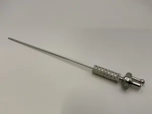 GB Medical Verres Needle 2mm x 140mm