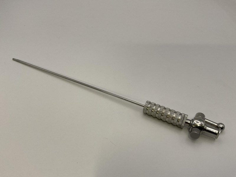 GB Medical Verres Needle 2mm x 140mm