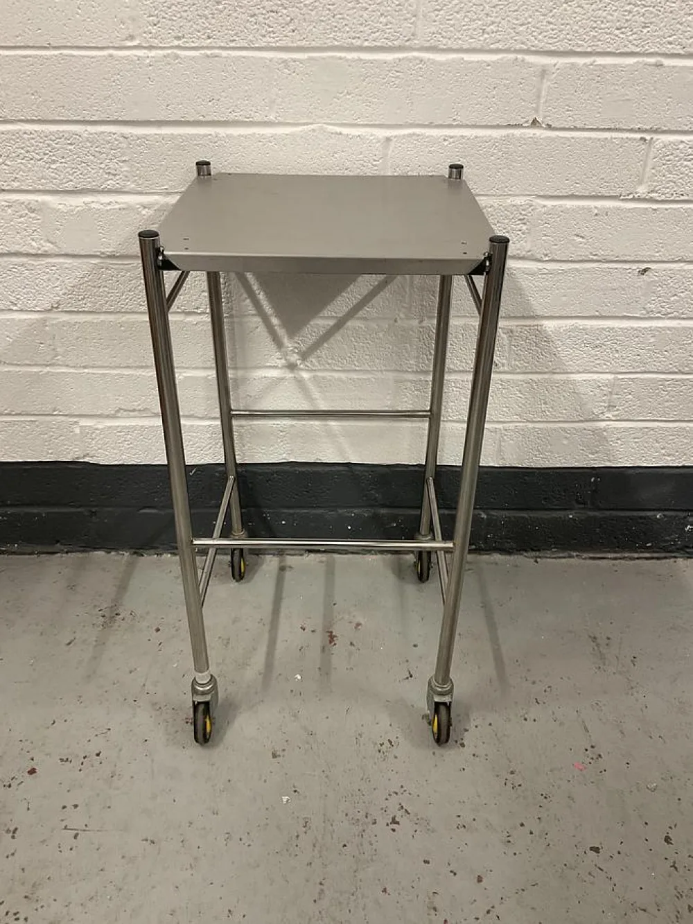 Bristol Maid 450 x 450mm
