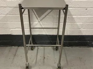 Bristol Maid 450 x 450mm