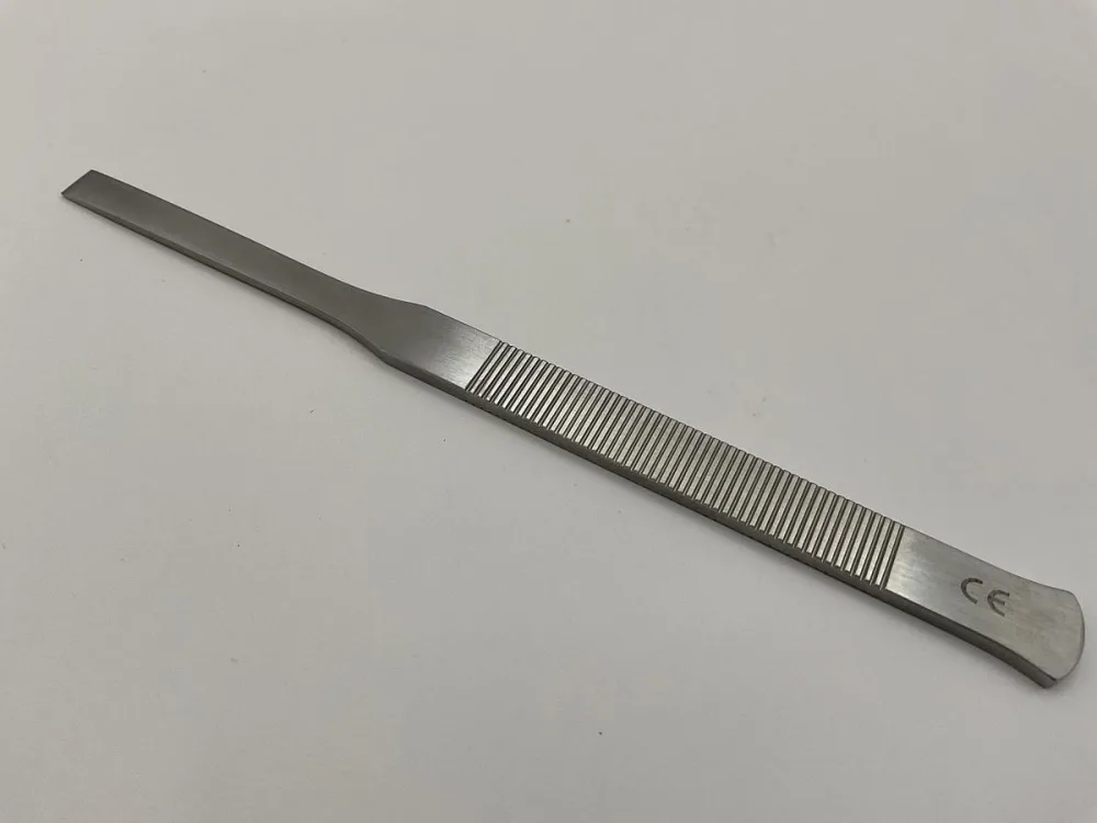 GB Medical Tessier Straight 160mm Osteotome