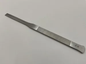GB Medical Tessier Straight 160mm Osteotome