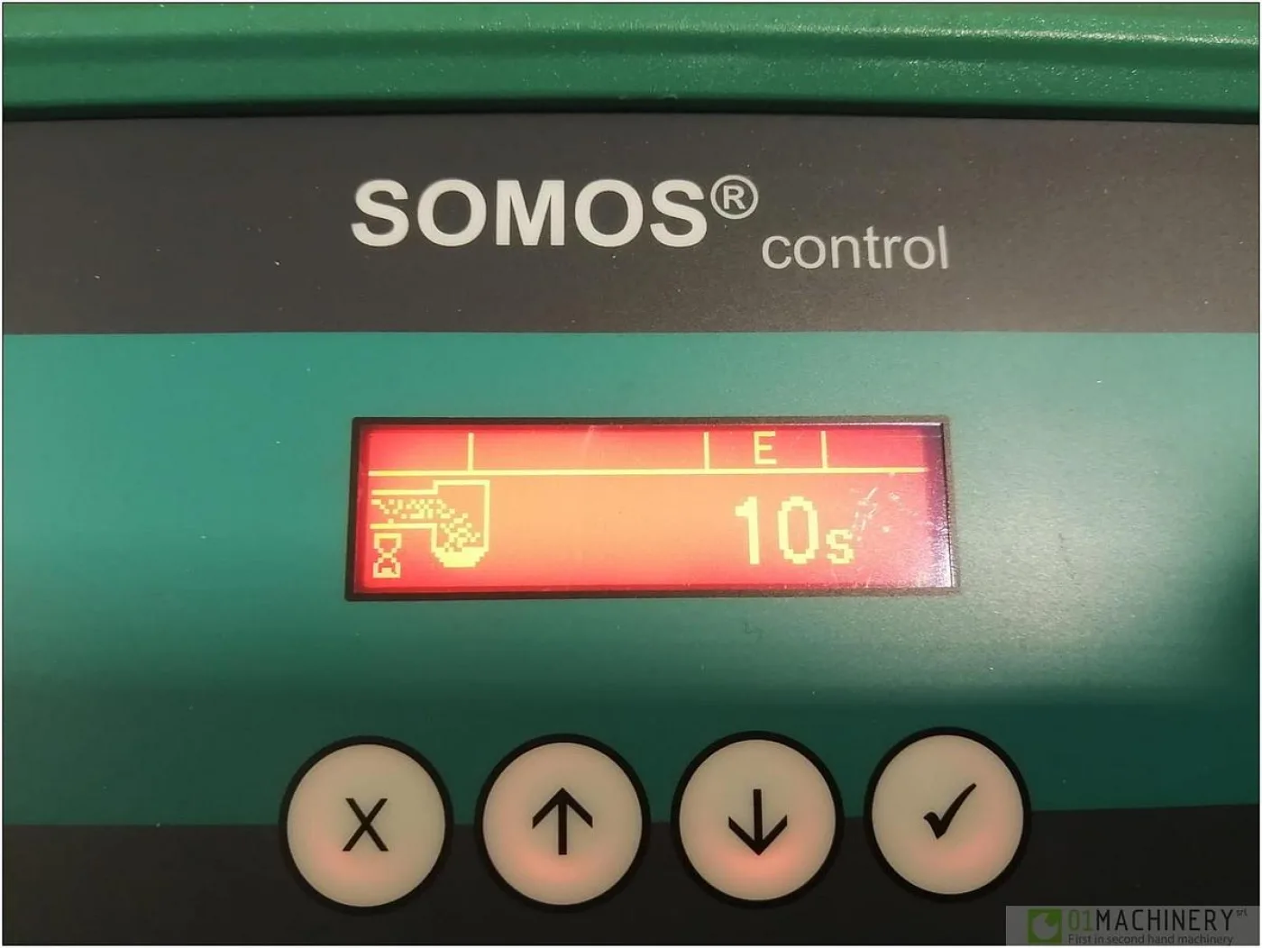 2022 PROTECH POLIMER PROCESSING MCBAL AI2402 - 5