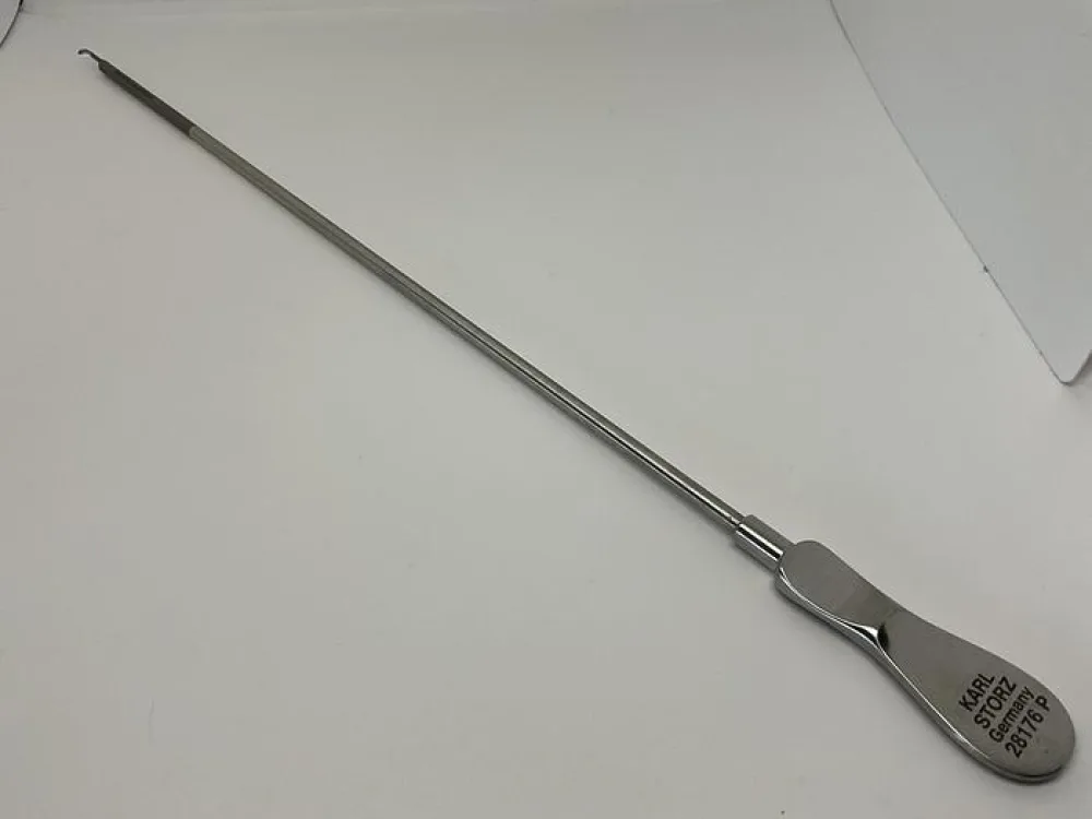 Karl Storz 28176P