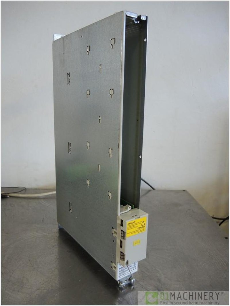 2006 SIEMENS 6SN1123-1AB00-0BA1 AI2950