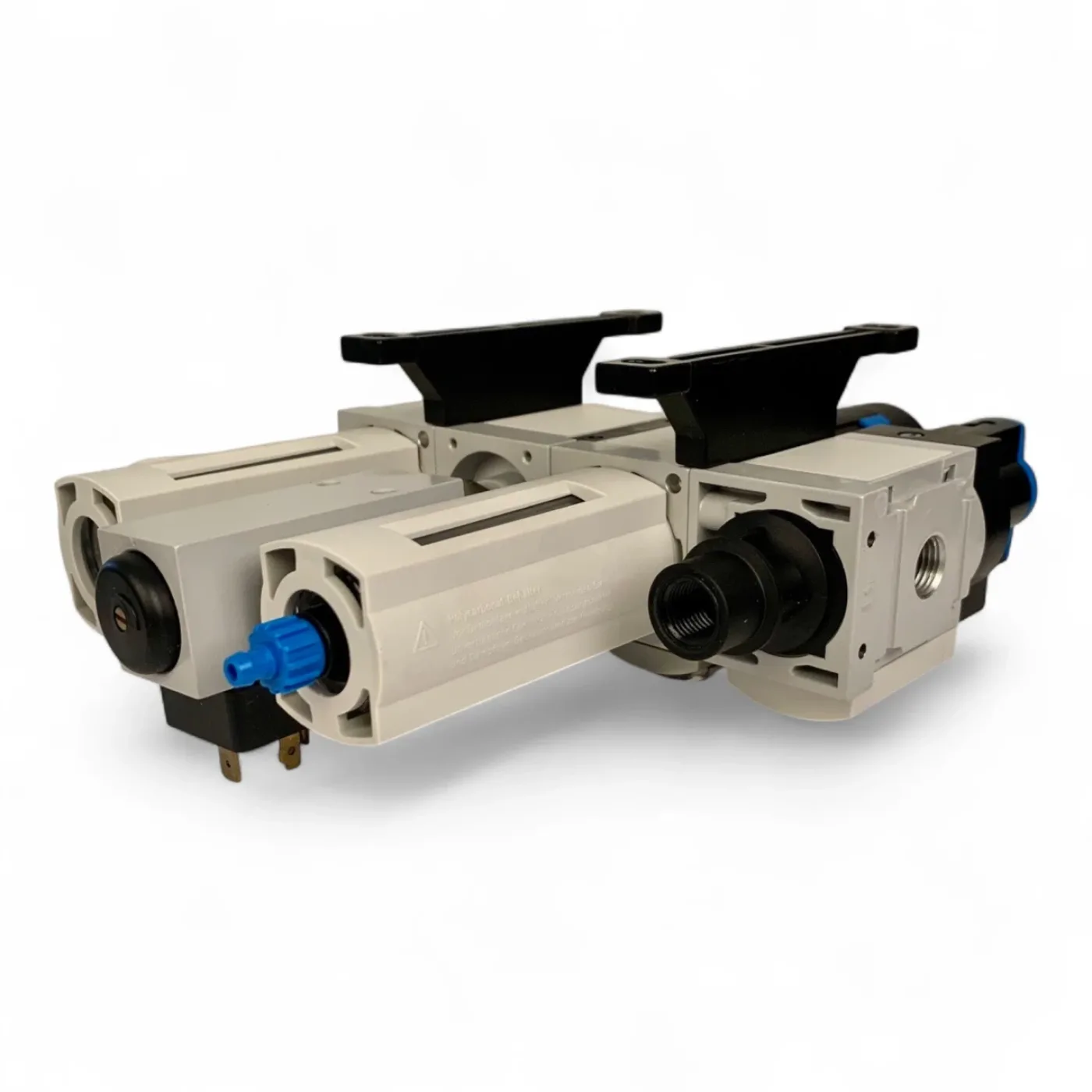 FESTO MSB4 1/ 4:C1:J1:F3:M1-WP Wartungseinheit Art.-Nr. 531064 - 5
