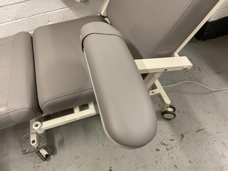 Digiterm Comfort 4B Therapy Couch