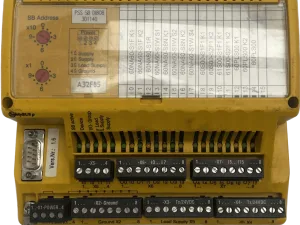 Pilz PSS SB DI808