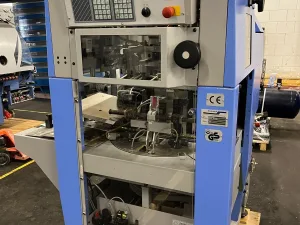 Muller Martini Pratico apilador compensador