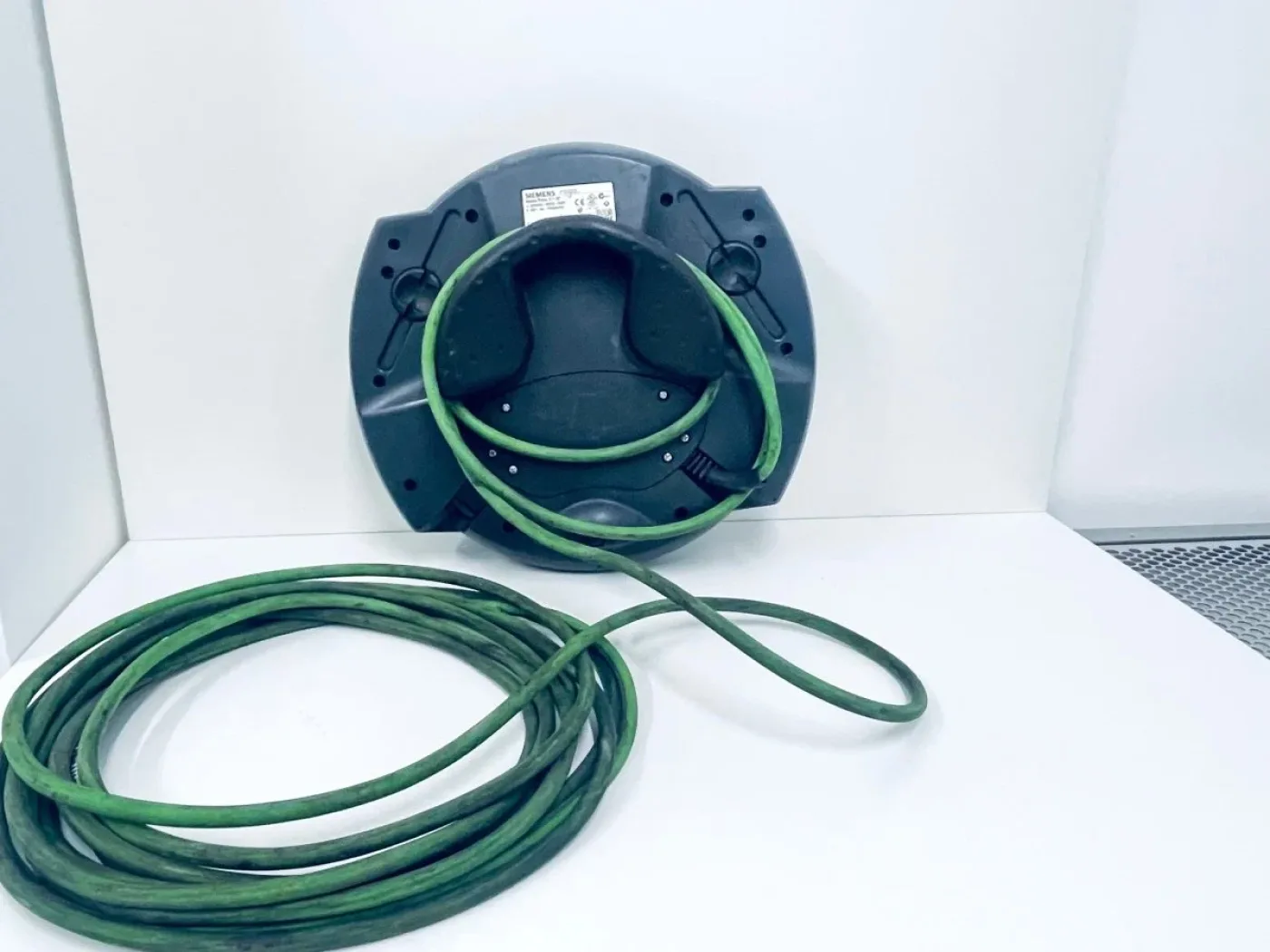 Siemens Mobile Panel 277 10" 6AV6645-0BE02-0AX0 - 3