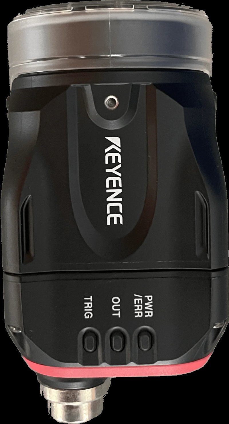 Keyence Standardabstandssensor IV-500MA