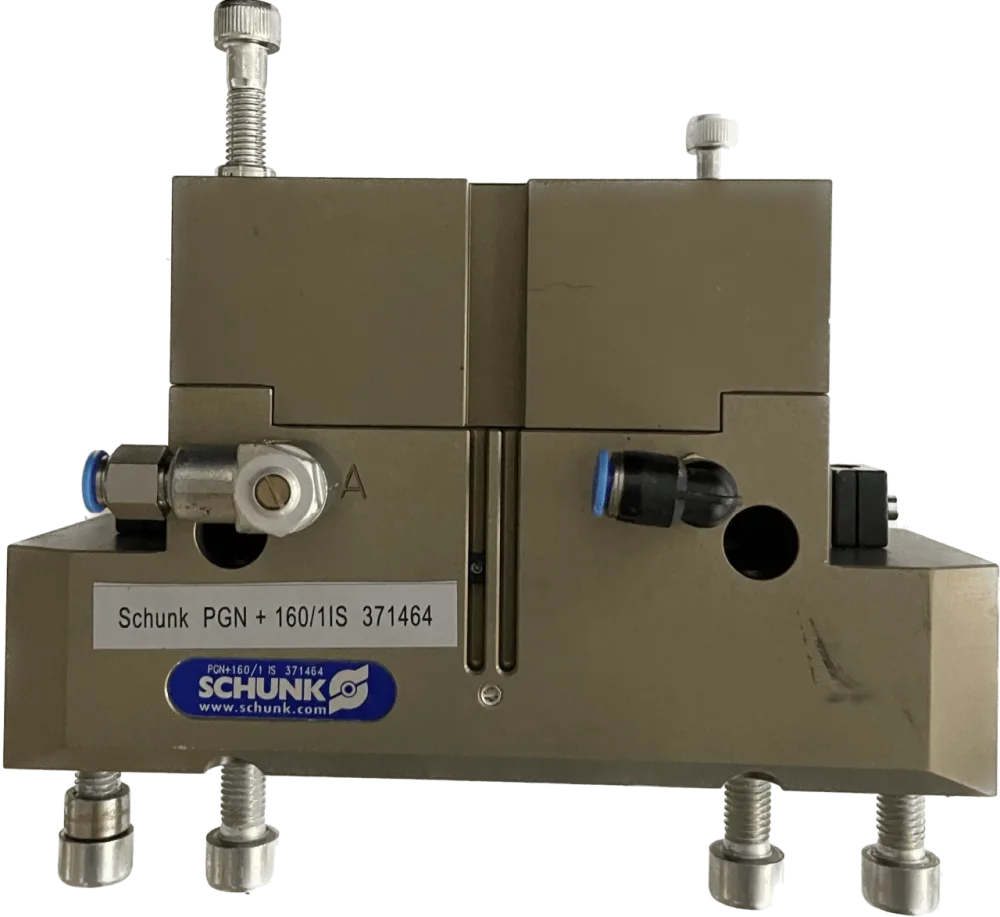 Schunk Universalgreifer PGN-plus 160-1-IS 371464