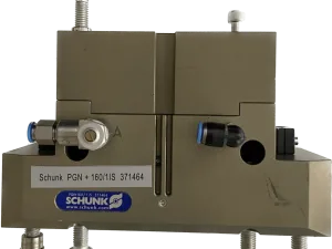 Schunk Universalgreifer PGN-plus 160-1-IS 371464