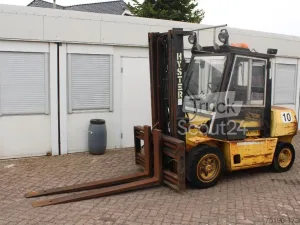 Hyster H 4.00 XL-5