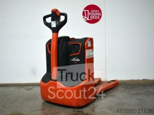 Linde T 14 ION 1155-00