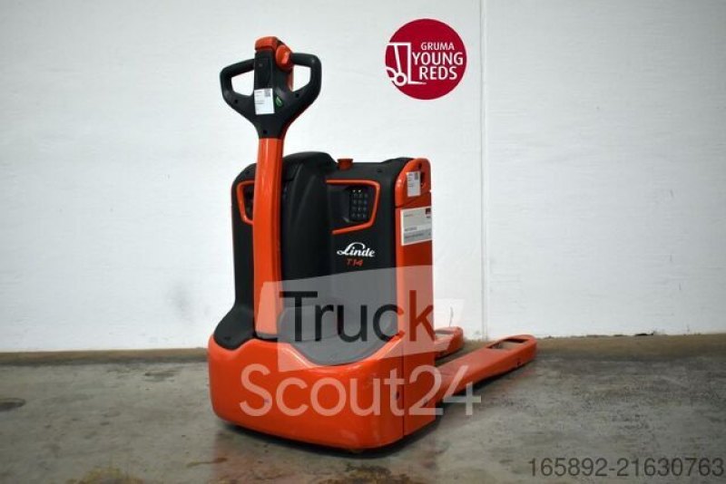 Linde T 14 ION 1155-00