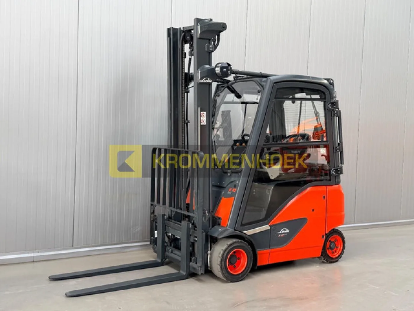 Linde E 18 PH - 2