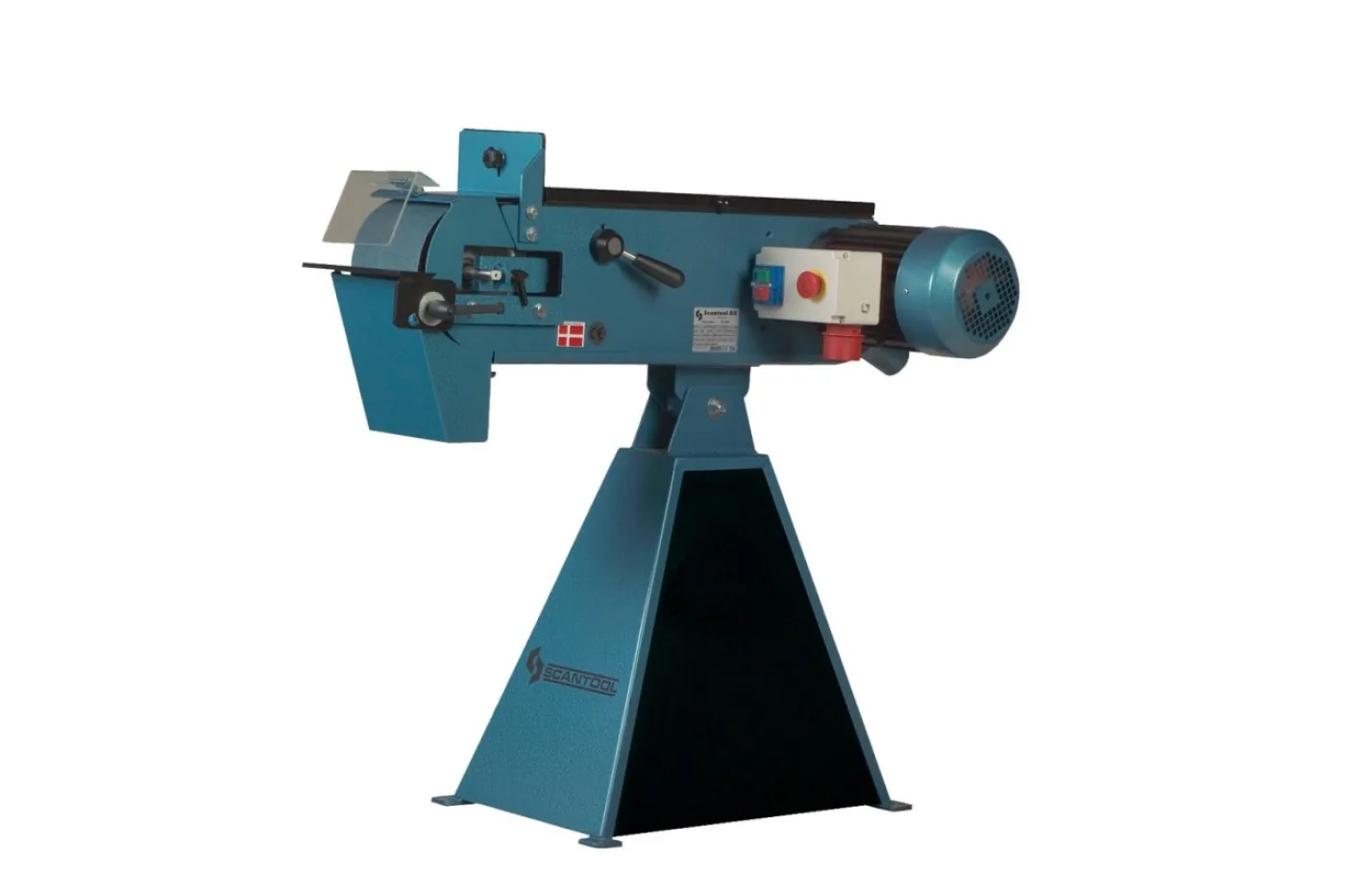 Bandschleifmaschine 150 - 1