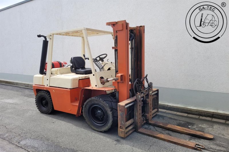 Nissan BF03A35U