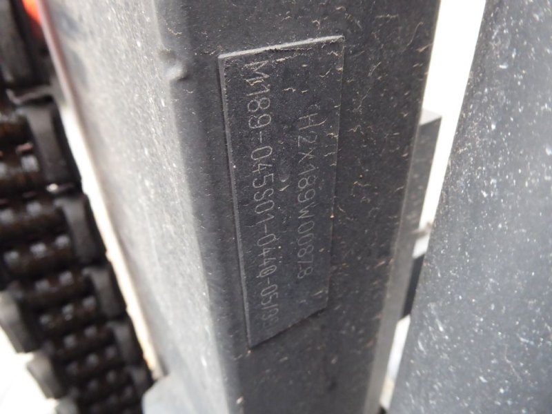 Linde H40T-01
