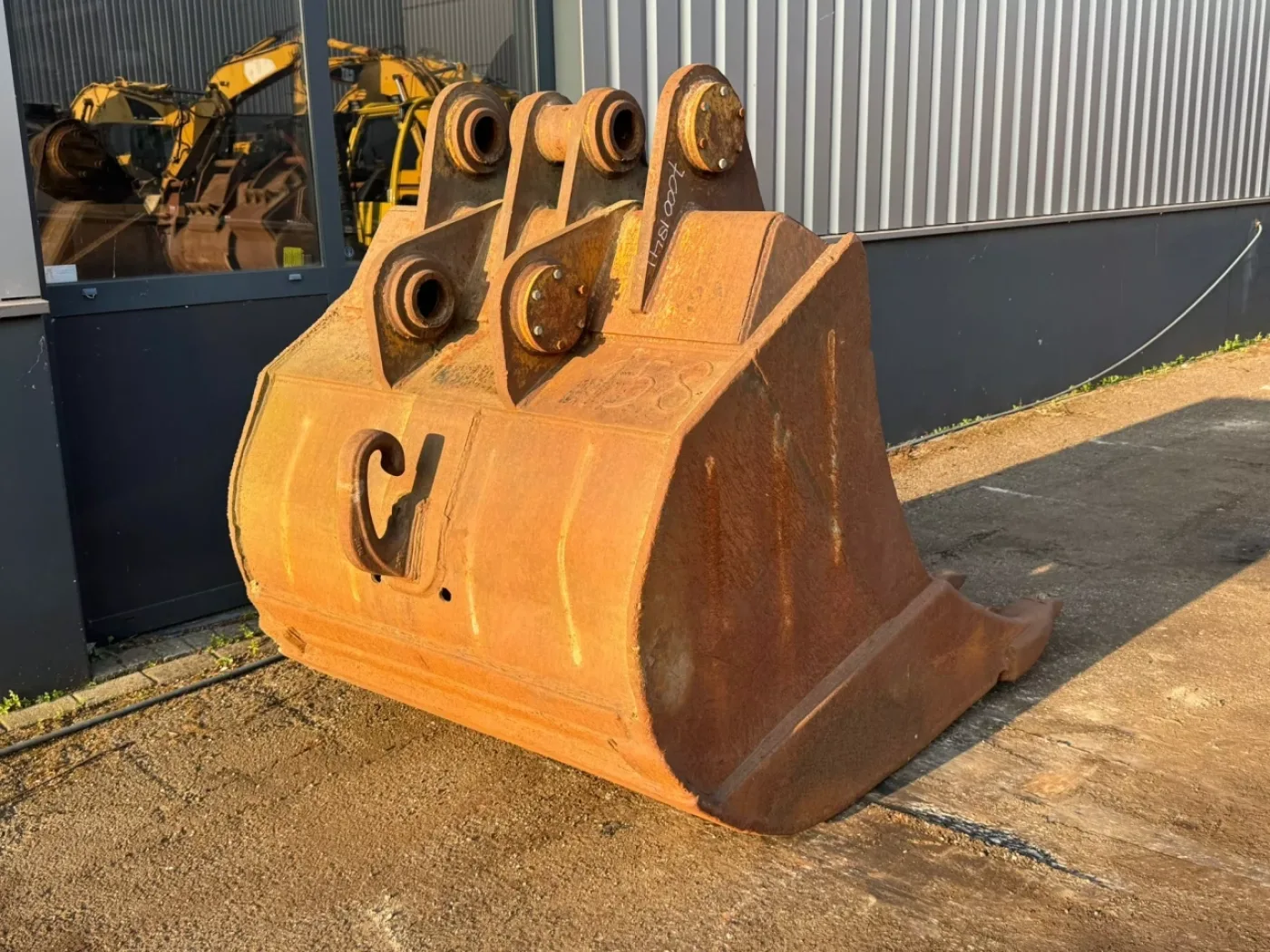 HH5-1500 - 5