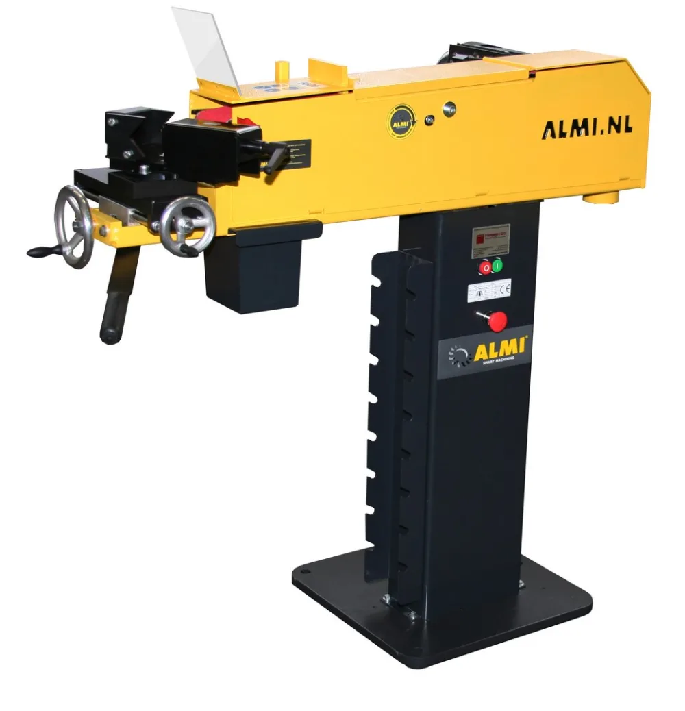 Rohrausschleifer AL100U-02
