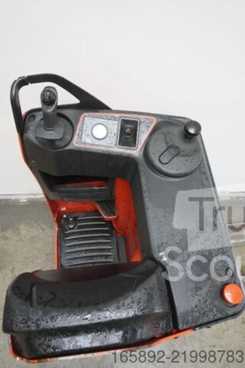Linde T 14 S 1154-03