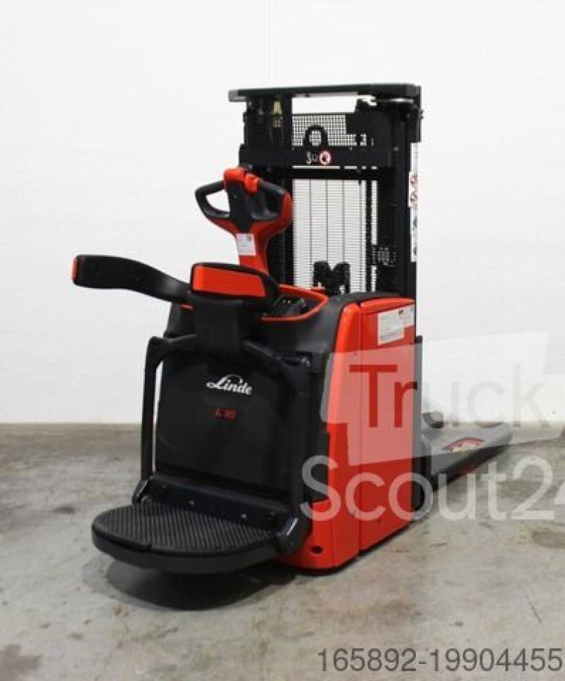 Linde L 16 AP i 1173