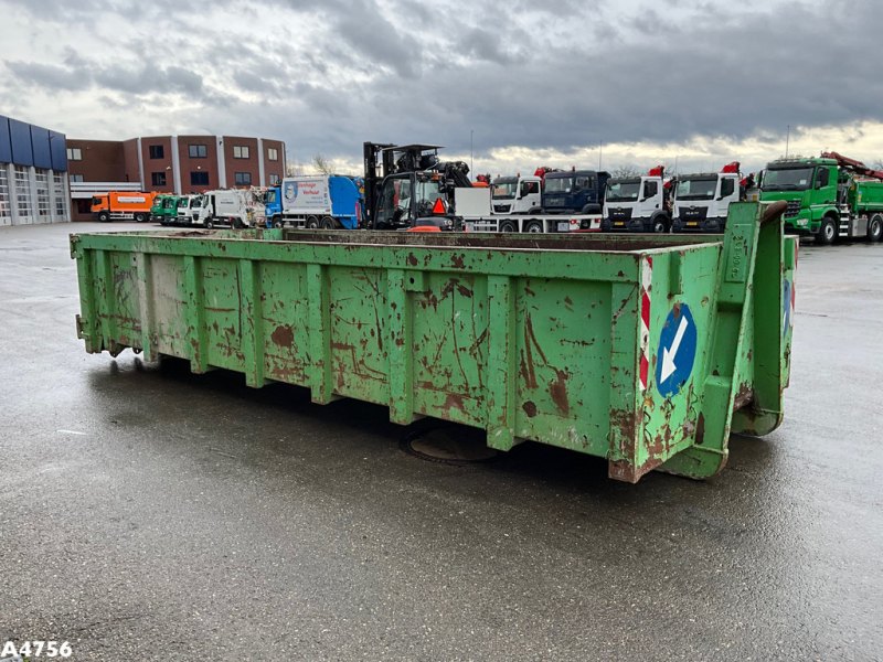 Container 13m³