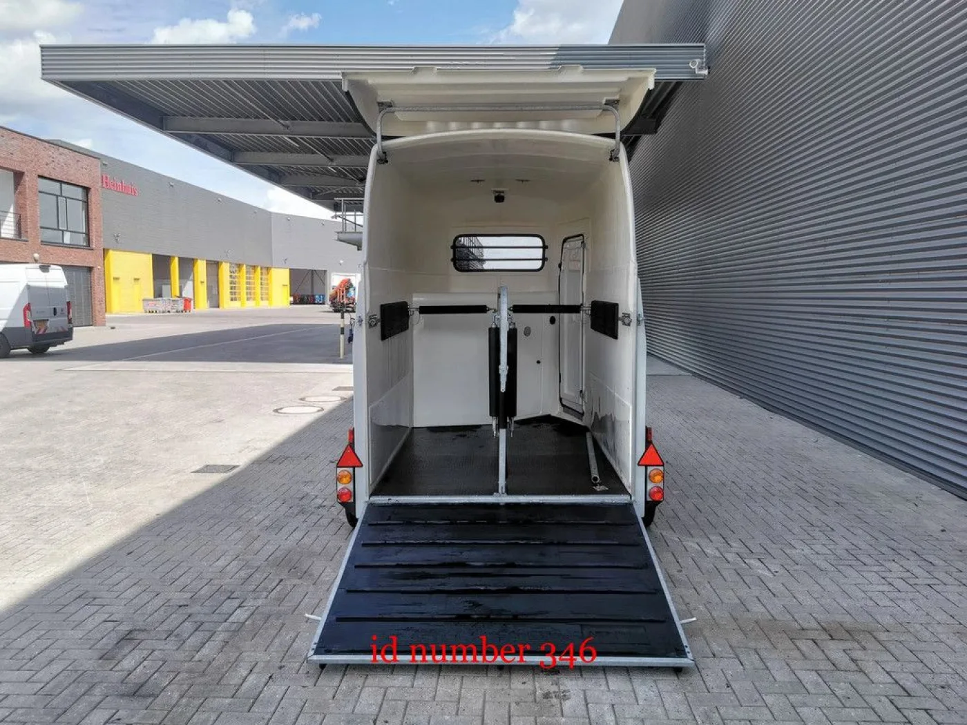 Westfalia Jupiter XL 24 - 5