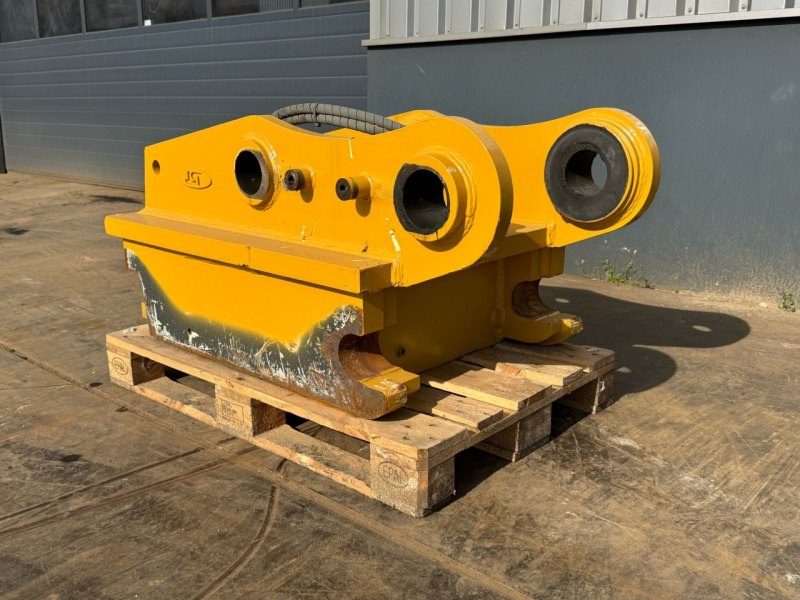 Quick Coupler Caterpillar 352 S90