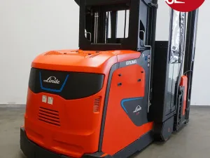 Vertikal-Kommissionierer Linde K/5231 ION (2019)
